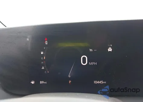 2024 Buick Encore Gx Preferred Fwd из США, поврежденный, VIN KL4AMBSLXRB148695